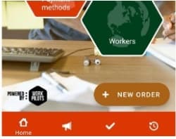 new orders illustration image