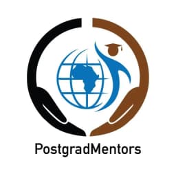 postgradmentors logo